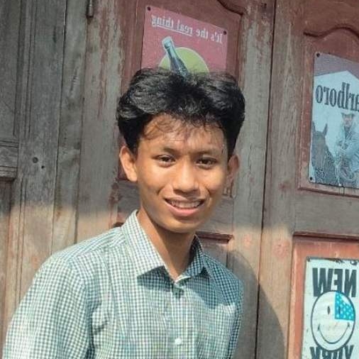 Pyae Sone Tun